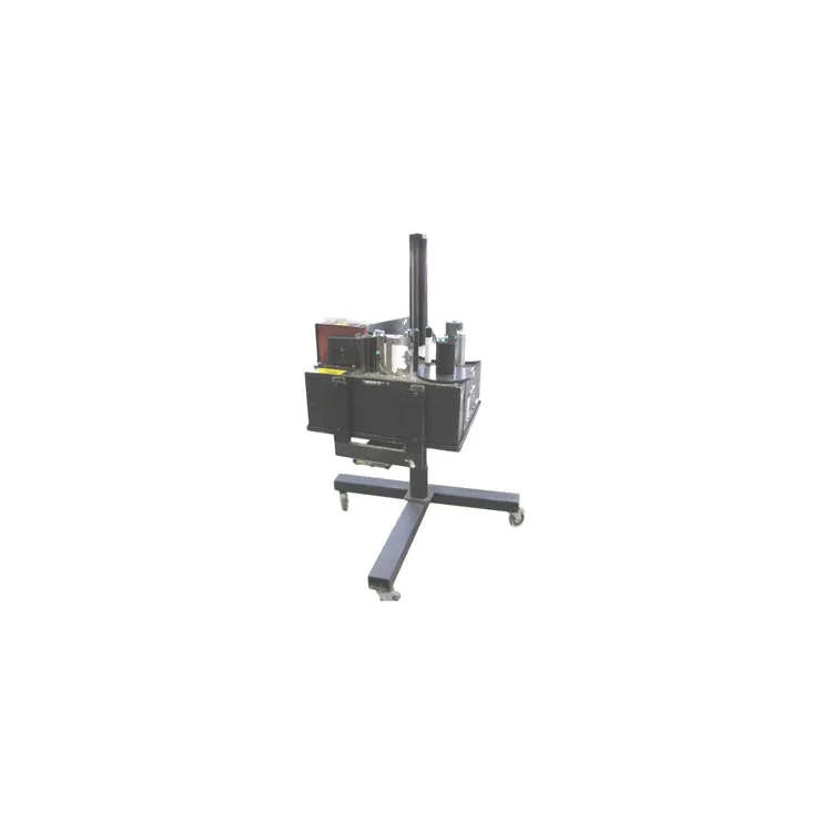 Used PCM IMAGE-TEK AP4420E-R/P Label Printers West Virginia US | JM Industrial #492761