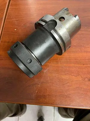 Used XACTFORM HSK100 HSK Holders Michigan US | Aucto #1336883