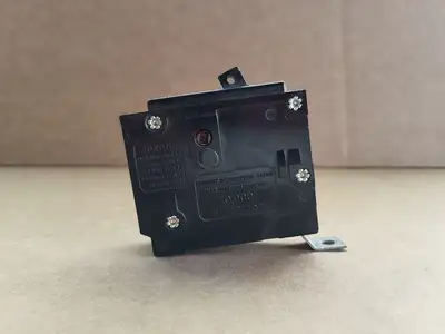 USED CUTLER-HAMMER TYPE BA