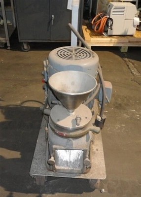 Used PREMIER _UNKNOWN_ Colloid Mills Connecticut US | DMC Industries #1288674