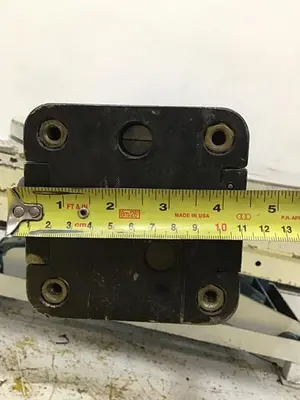 USED ORIGA P120S/25 75246-08