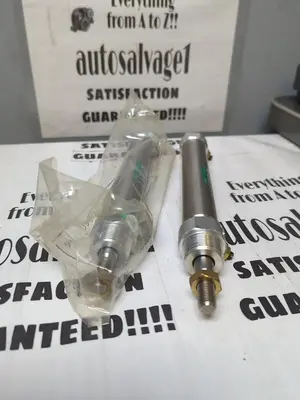 New | in-Stock CKD CMK2-C-CC-25 Cylinders | Surplus Asset Holdings #1207266