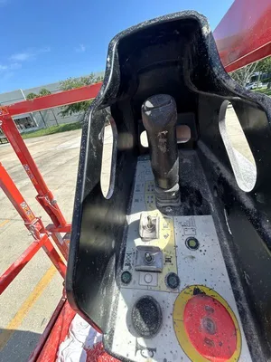 Used 2024 SKYJACK SJ3226 Scissor Lifters Florida US | RTR Services #1309735