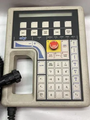 Used ADEPT 101 Industrial Controls Ohio US | Surplus Asset Holdings #1238960