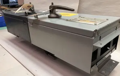 USED GE THFP362/THFP362L