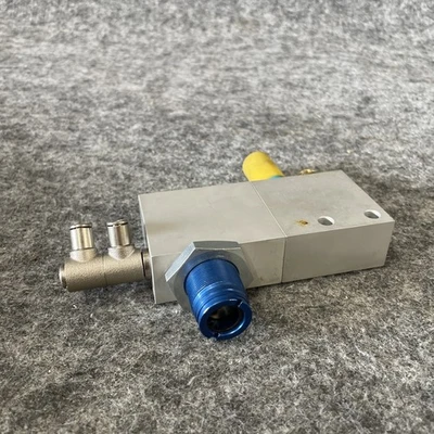 Used Festo VZ0B-3-1/4 Parts (Hydraulics and Pneumatics) California US | Davliegogo LLC #1729493