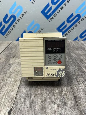 GENERAL ELECTRIC 6KAF343001M$A1 Electrical/PLC/Automation | ESS Industrial Equipment Sales (2)