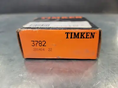 NEW TIMKEN 3782
