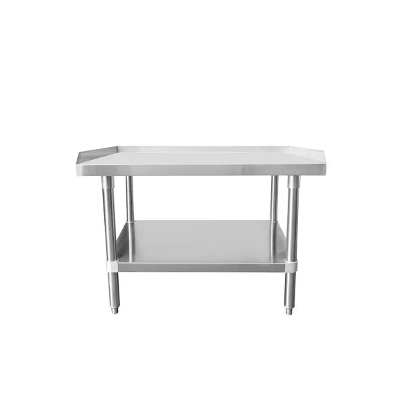New | in-Stock Atosa SE3636ECR2 Preparation Tables Illinois US | Falcon Restaurant Supply #1373794