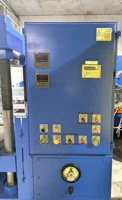 USED 1994 WABASH WABASH V150H-24-X PRESS