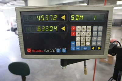Used ACER MACHINE TOOLS E1440V Engine Lathes Minnesota US | Machinesused.com #1364569
