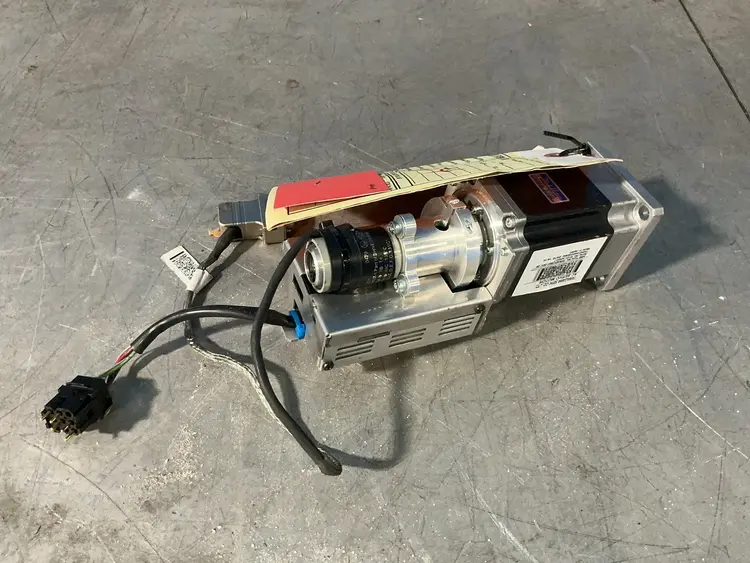 Used TAMAGAWA 4609N3362E208 Motors (misc) Ohio US | HGR 24 #1290225
