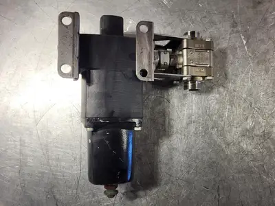 USED SWAGELOK SS-S65PS16