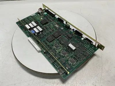 USED FUJI ELECTRIC F7706087(2)A
