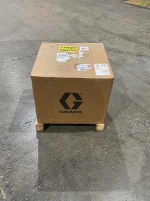 USED GRACO 220668