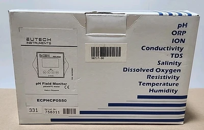 USED Thermo Scientific 54X402901