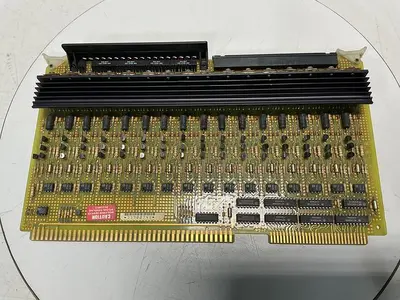 USED CINCINNATI MILACRON 3 531 4531A