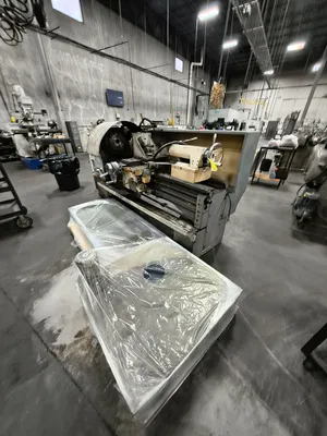 PROMASTER 2160 Engine Lathes | ESS Industrial Equipment Sales (3)