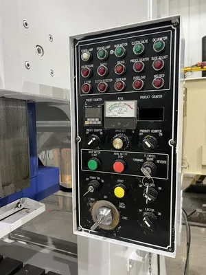 USED 2000 SUTHERLAND SUTHERLAND FTP-200 MARK2-220 PRESS