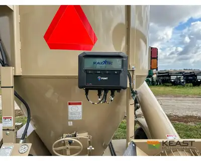 Used EXCEED _UNKNOWN_ Grinder Mixer Iowa US | Keast Enterprises #1360172