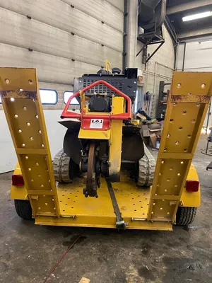 2022 RAYCO RG55T Grinder | Title Equipment & Recreation Inc. (3)