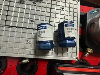 2007 HAAS MINI MILL Machining Centers, Vertical | Asset Exchange Corporation (9)