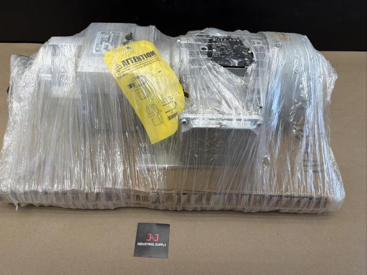 New | in-Stock Nord 372.1Z VL-80LP/4 Motors (misc) Indiana US | J&J Industrial Supply #755468