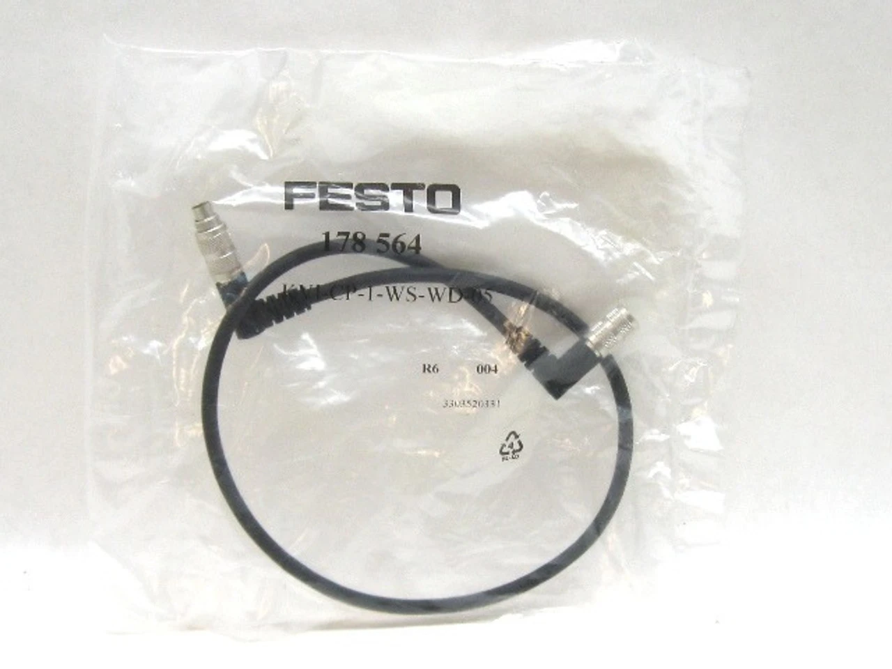 NEW FESTO KVI-CP-1-WS-WD-05