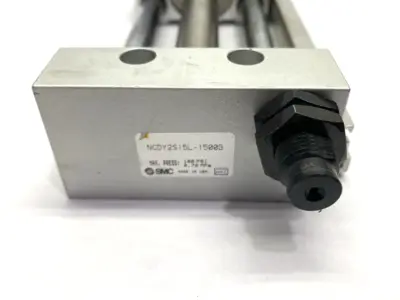 USED SMC NCDY2S15L-15003