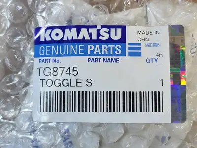 NEW KOMATSU 830E