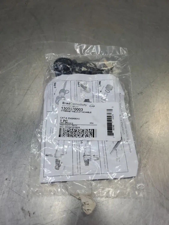 Used Molex _UNKNOWN_ Disconnects South Carolina US | Palmetto Automation #1166063