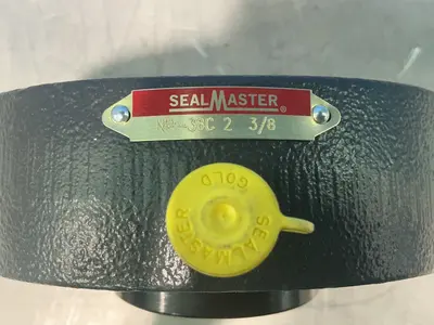 Used SEALMASTER NP38C Miscellaneous MRO Ohio US | HGR 24 #1744299