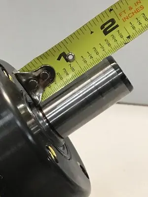 USED SANDEX 6D04272R-LM3A1/X