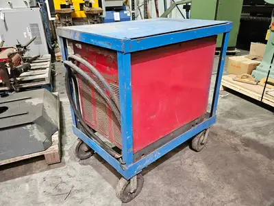 USED LINCOLN ELECTRIC R3R-500