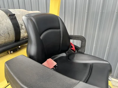 Used 2017 HYSTER S50FT Misc Forklifts Michigan US | KD Equipment Sales #1547848