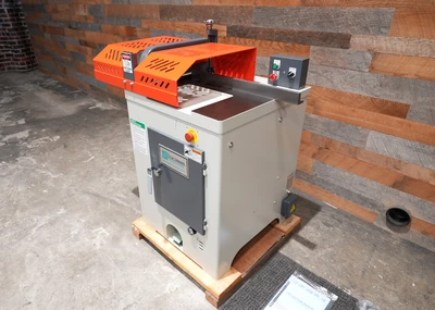 NEW Boss YFC-18L Upcut Saw 18″/7.5hp