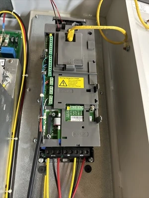 NEW ABB ach550-BD-08a8-4+b055