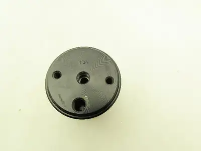 FasTest FI443UR Pneumatic Internal Connector Leak Test Sealing 1/8" NPT Lot Of 2