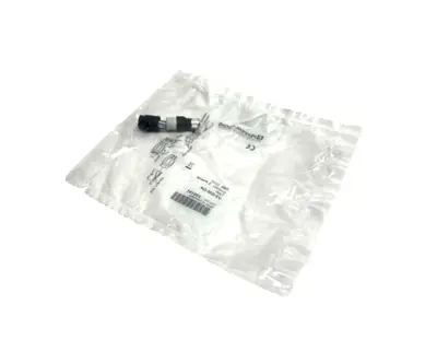 258191,V3-GM-Q4 | Pepper+Fuchs V3-GM-Q4 Female Connector, Field Attachable M8 3-Pin 258191 - New