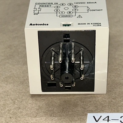 NEW Autonics FS4A