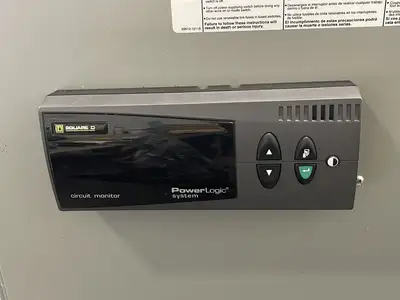 New | in-Stock SQUARE D CM4000T Misc Electrical & Power Parts British Columbia CA | Lenmark #254028
