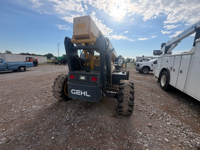 Used 2016 GEHL RS6-34 Telehandlers Oklahoma US | OT Truck & Tractor Sales #1383857