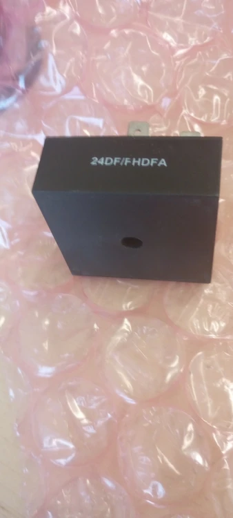 Used Amperite 24DF/FHDFA Relays & Switches Arizona US | ASSET CONVERSION SPECIALISTS, INC. #320087