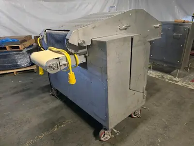 Used GRASSELLI KSL Slicers / Dicers / Cutters Illinois US | M&M Equipment Corp. #1503829