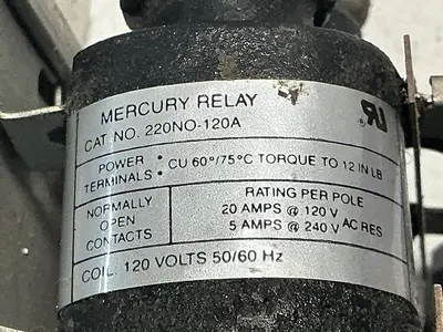 USED MDI 220NO-120A