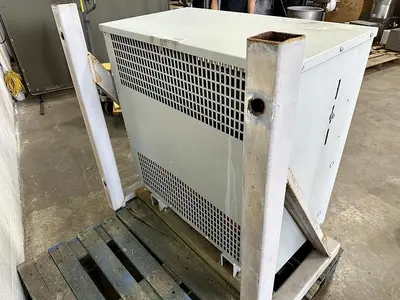 USED E.V.I. | MARCUS CDTA0112VRA6XXBA