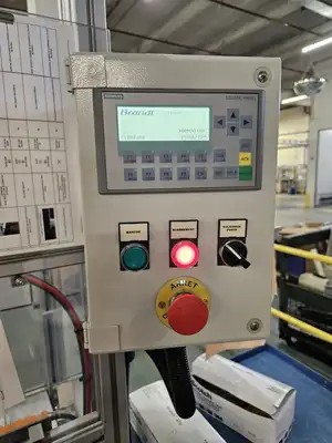 Used _UNKNOWN_ _UNKNOWN_ Miscellaneous Equipment FR | Apex Auctions #1550856