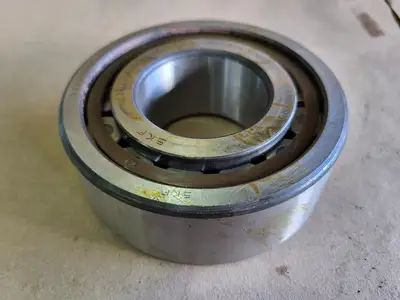 NEW SKF NJ2310ECP