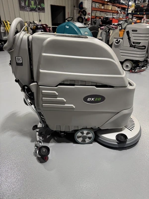 Onyx DX20 Walk-Behind Scrubber NEW