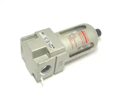 AFM20-N02-CZ | SMC  Mist Separator - Used